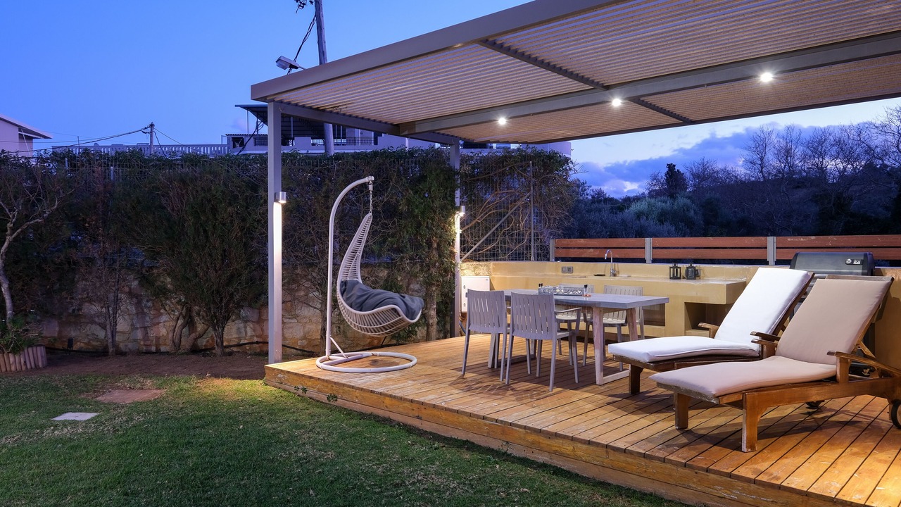 Photo of Outdoor in Daratsos