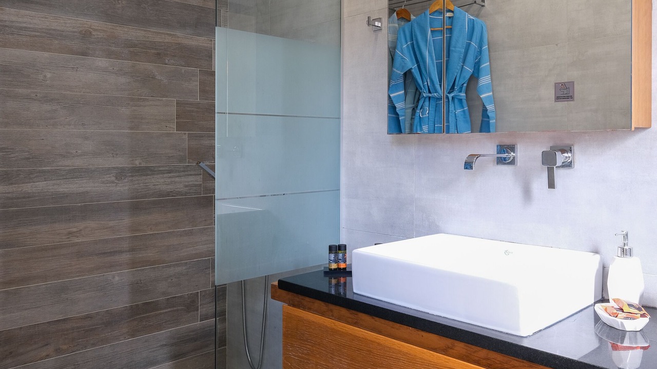 Photo of Bathroom in Daratsos