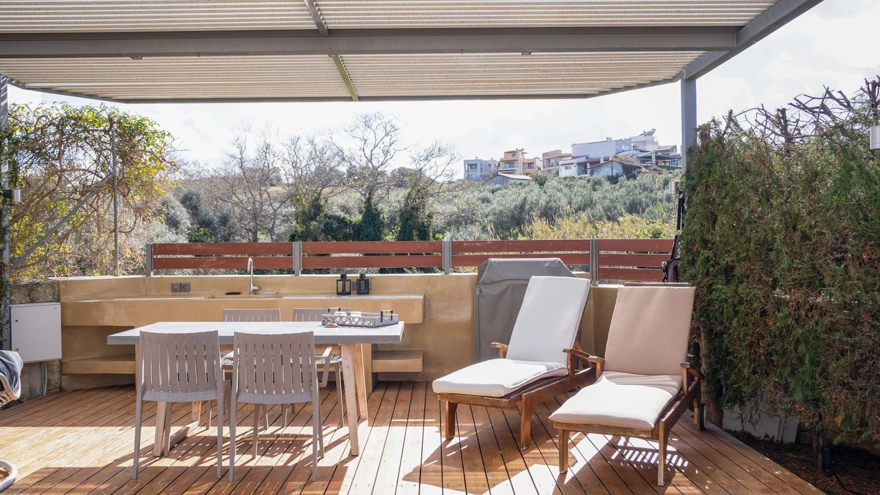 Photo of Outdoor in Daratsos