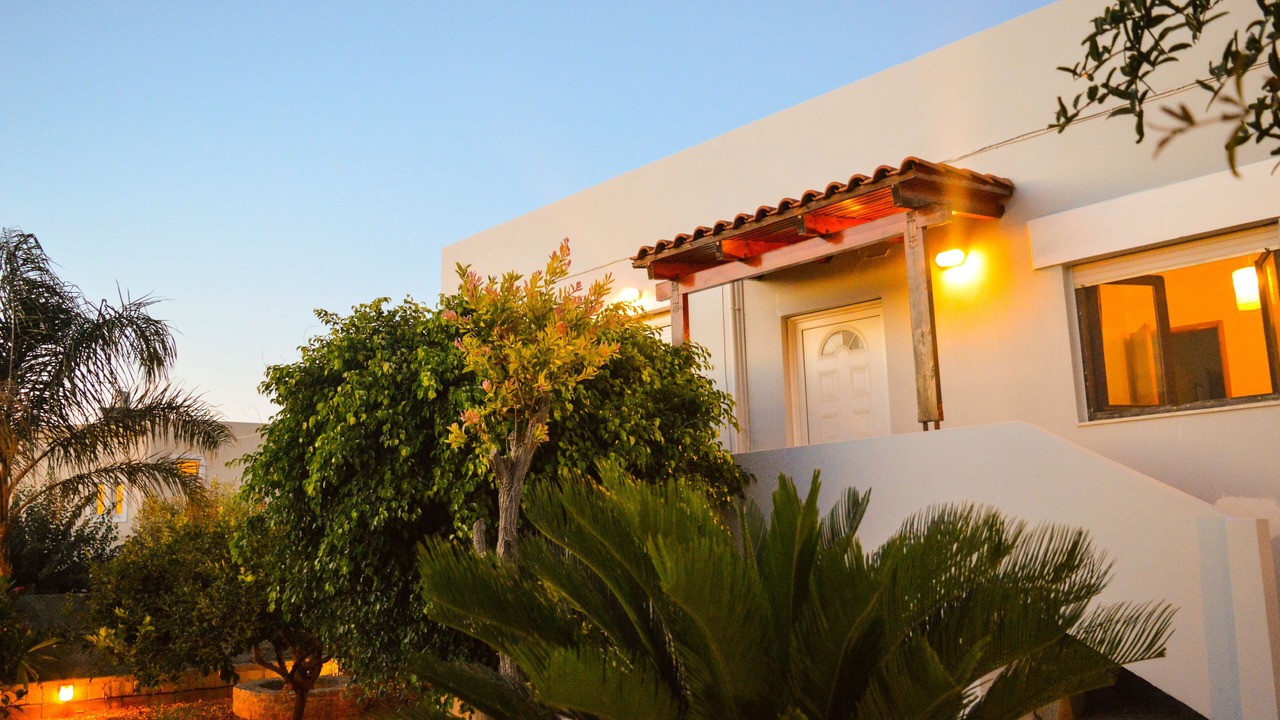 Photo of Outdoor in Karteros