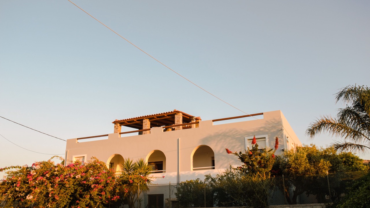 Photo of Outdoor in Karteros