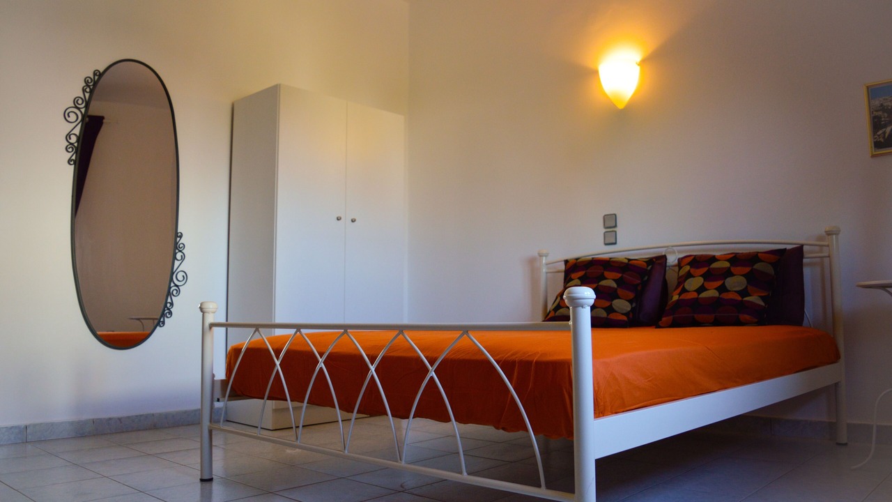Photo of Bedroom in Karteros
