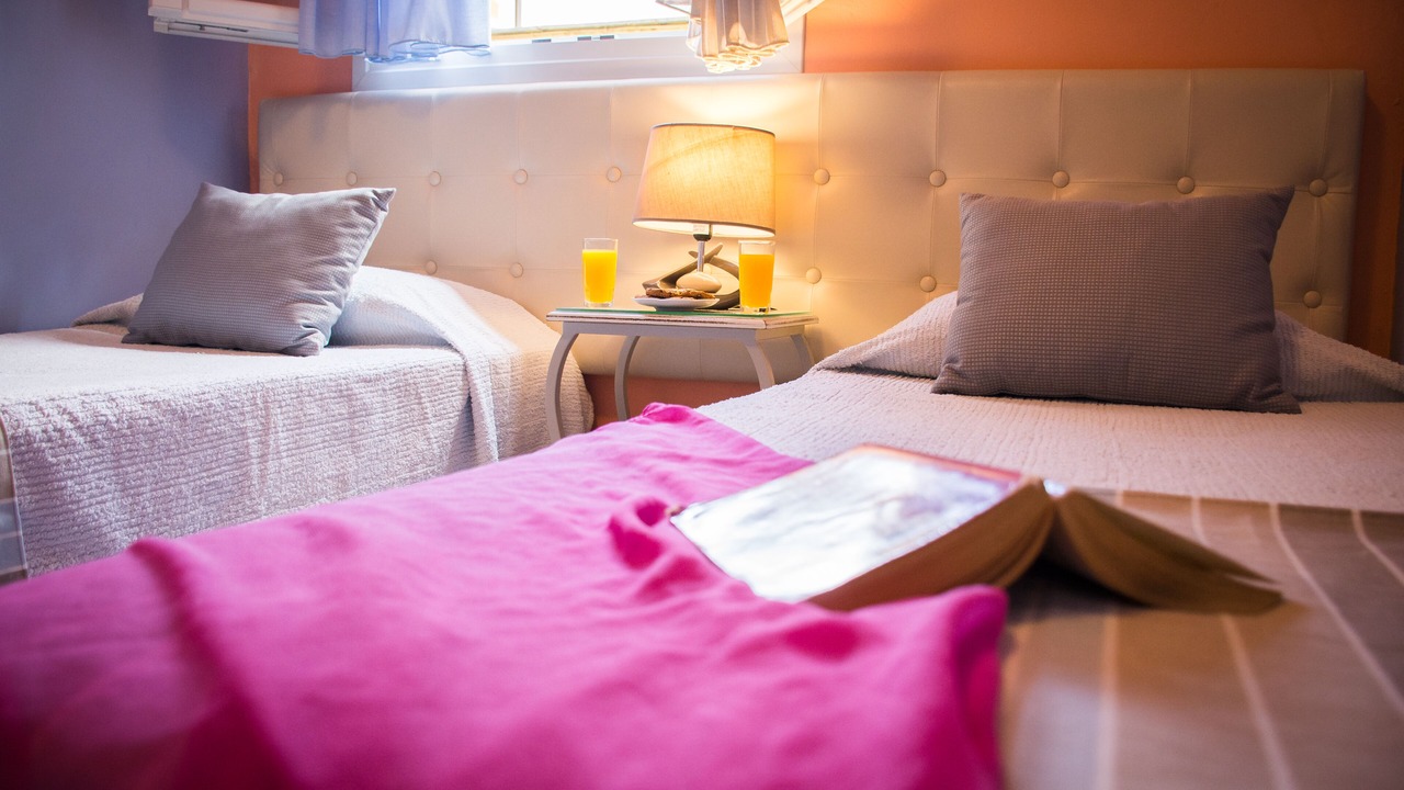 Photo of Bedroom in Paramonas