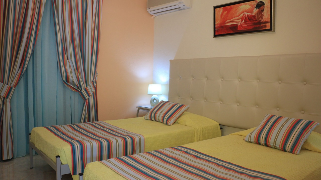 Photo of Bedroom in Paramonas