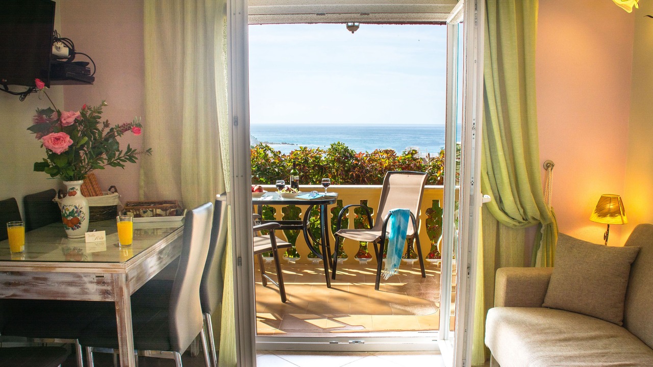 Photo of Livingroom in Paramonas