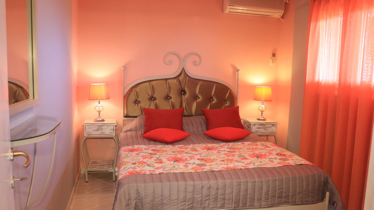Photo of Bedroom in Paramonas