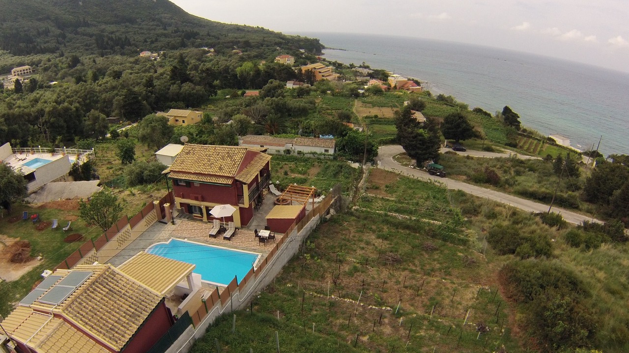 Photo of Outdoor in Paramonas