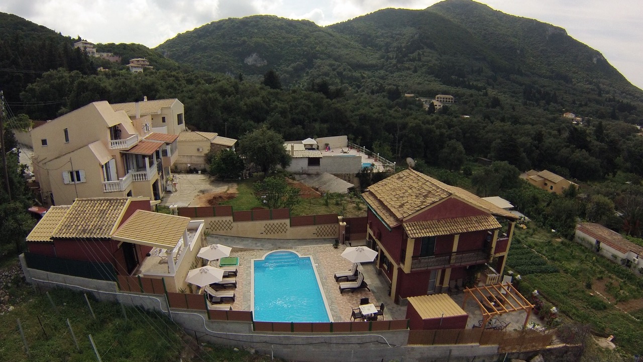 Photo of Outdoor in Paramonas