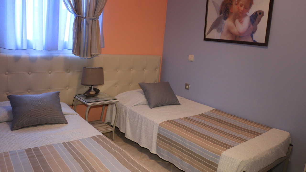 Photo of Bedroom in Paramonas