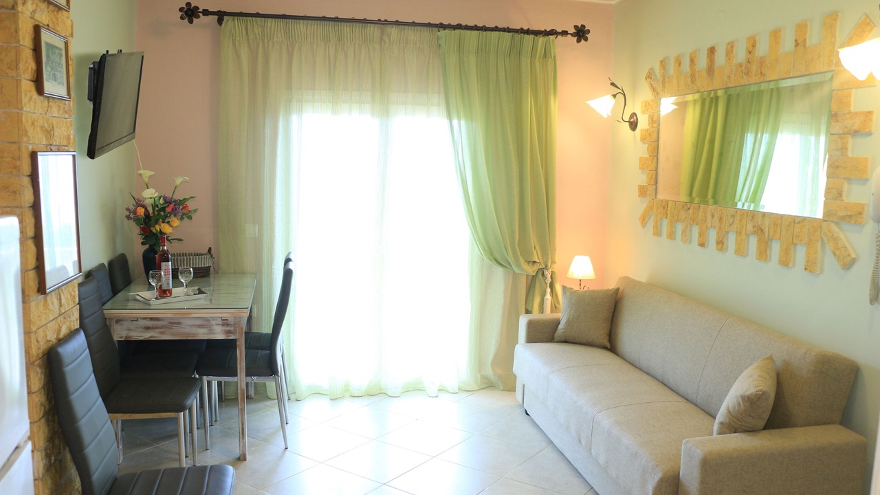 Photo of Livingroom in Paramonas