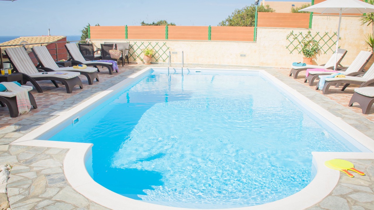 Photo of Outdoor in Paramonas