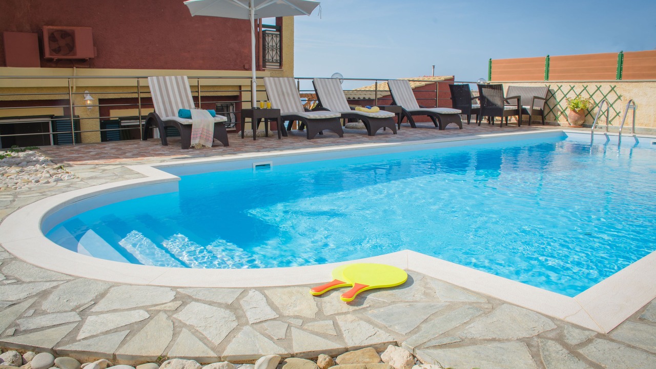 Photo of Outdoor in Paramonas