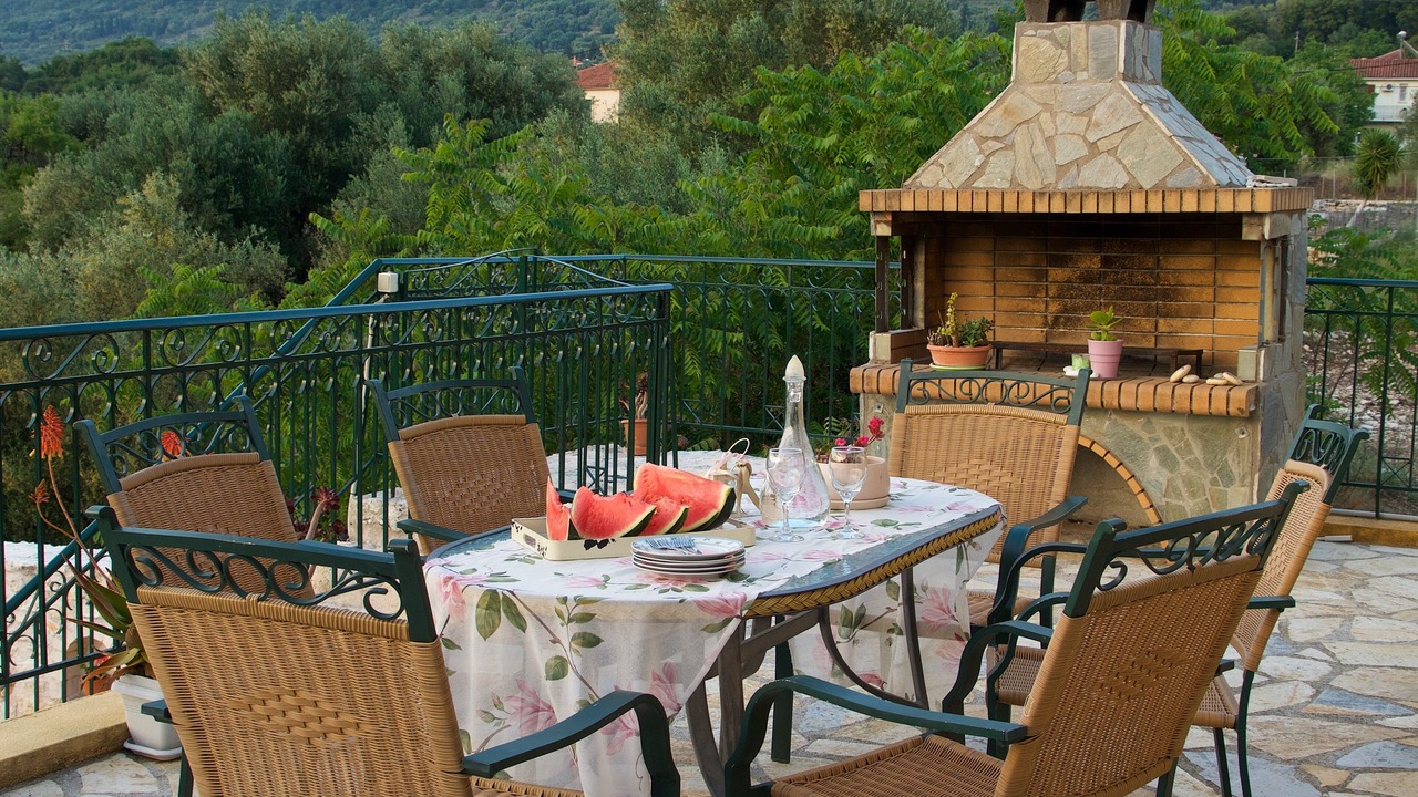 Photo of Outdoor in Katapodata