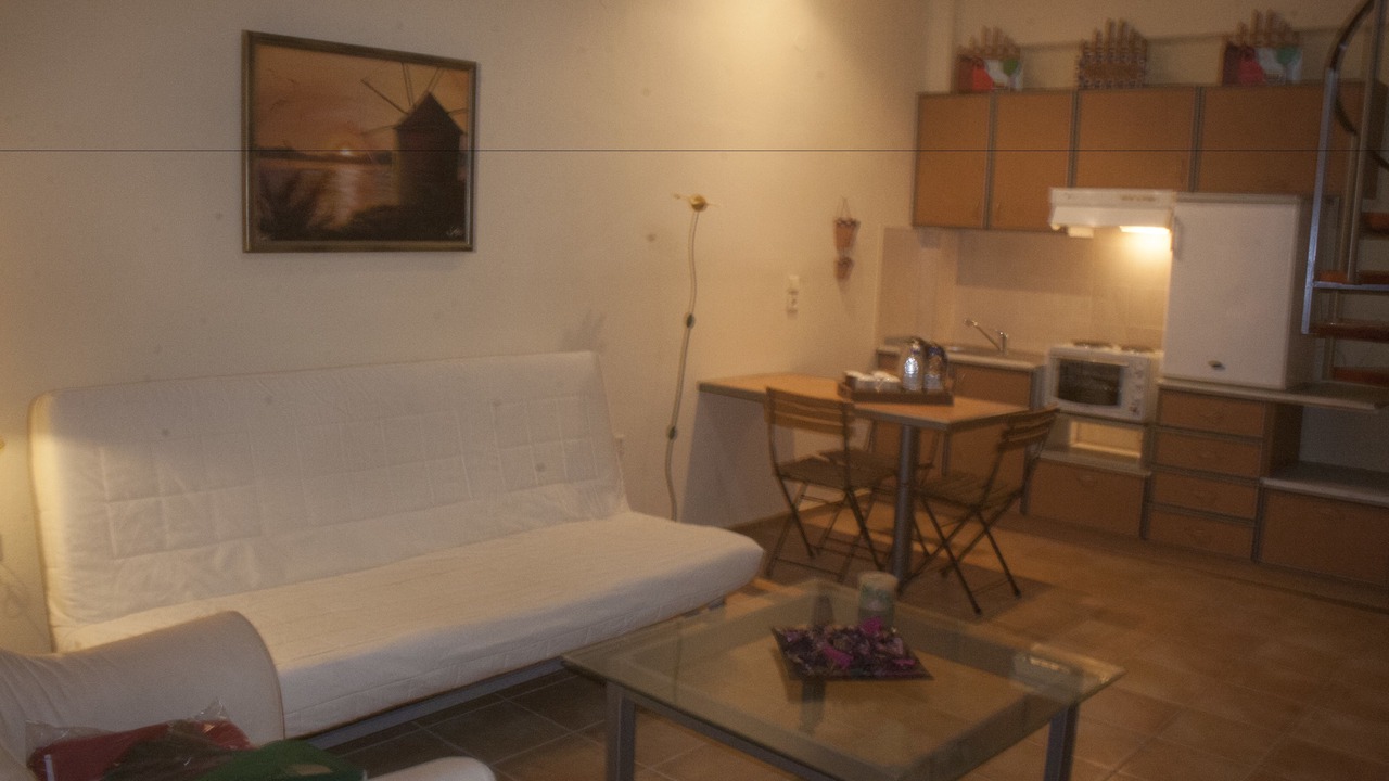 Photo of Livingroom in Vrontados