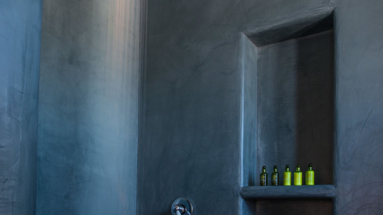Photo of Bathroom in Imerovigli