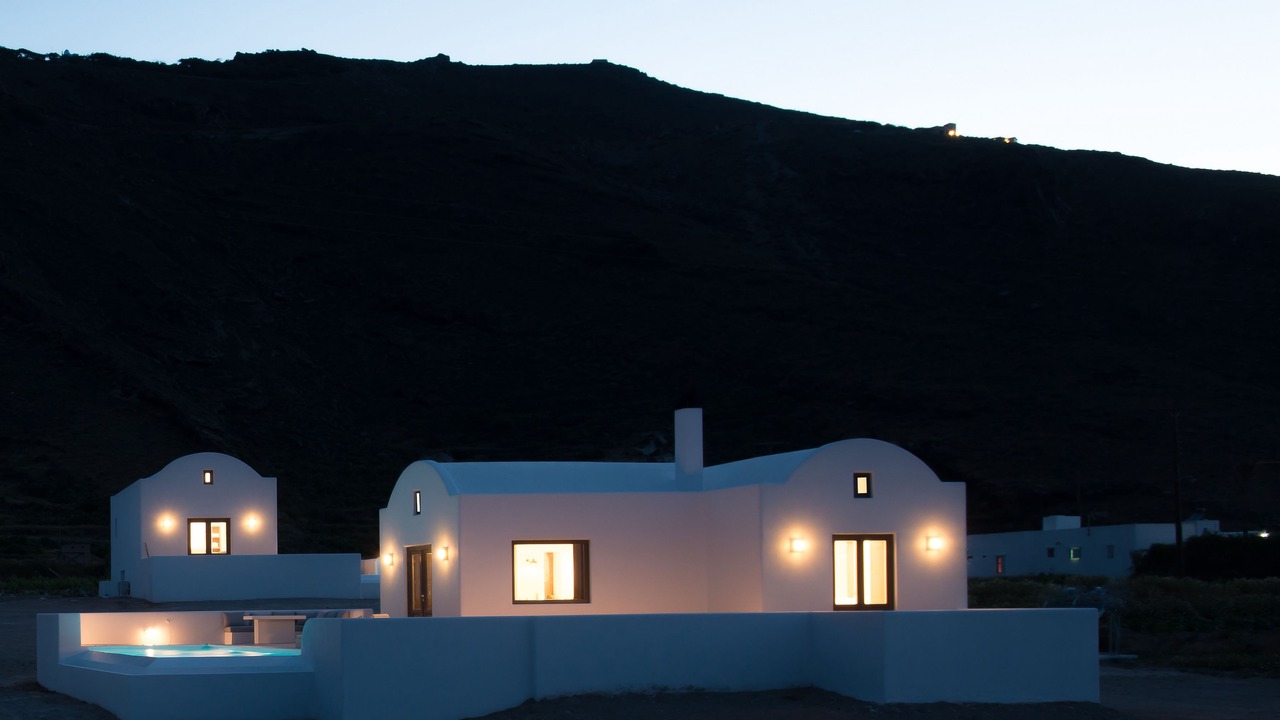 Photo of Outdoor in Imerovigli