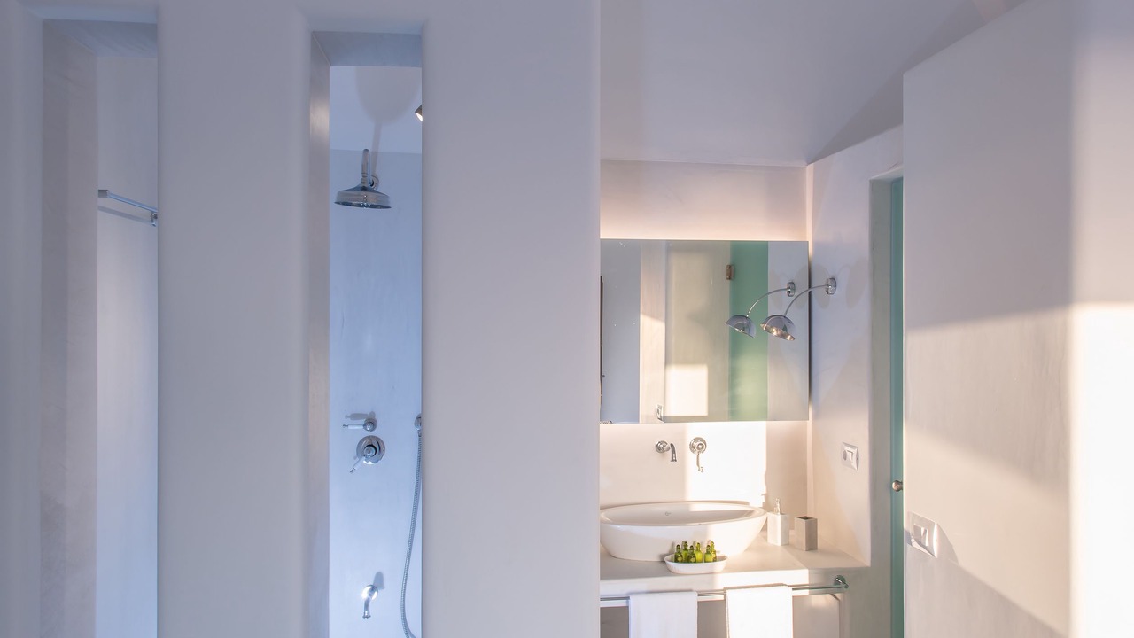 Photo of Bathroom in Imerovigli