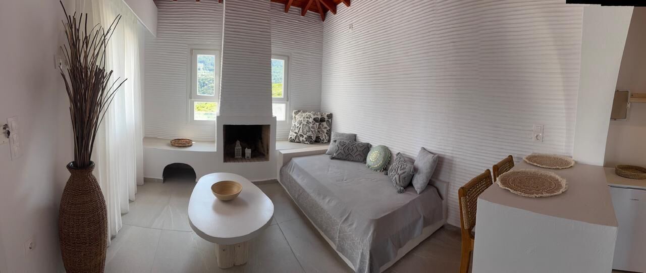 Photo of Livingroom in Kerveli