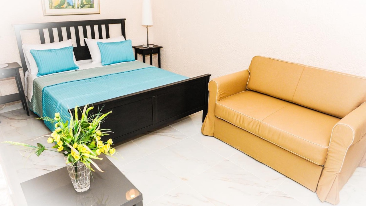 Photo of Bedroom in Petaloudes