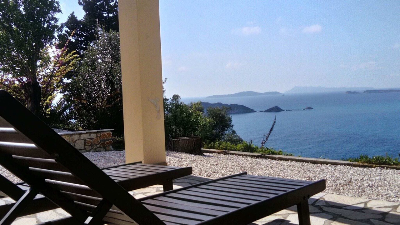 Photo of Outdoor in Afionas