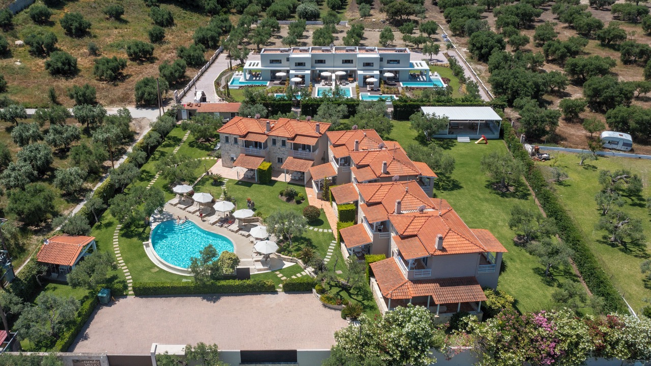 Photo of Outdoor in Haniotis