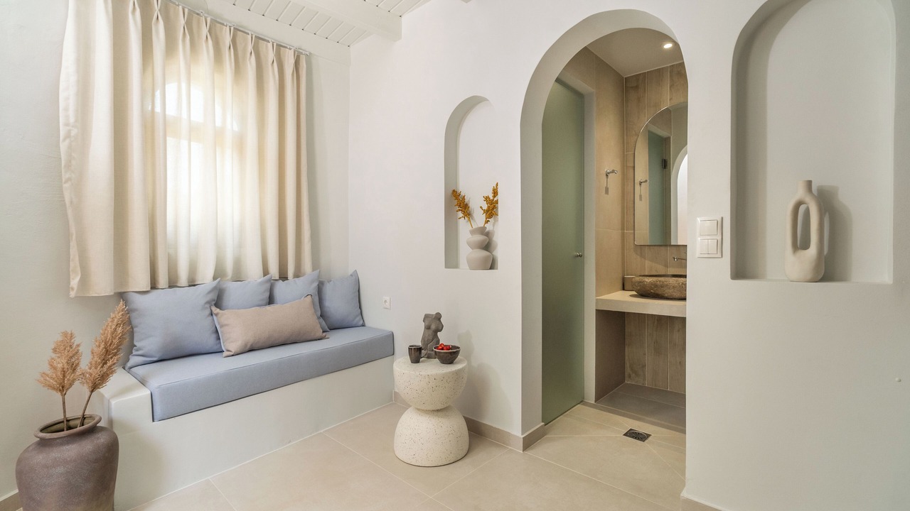 Photo of Livingroom in Frangokastellon