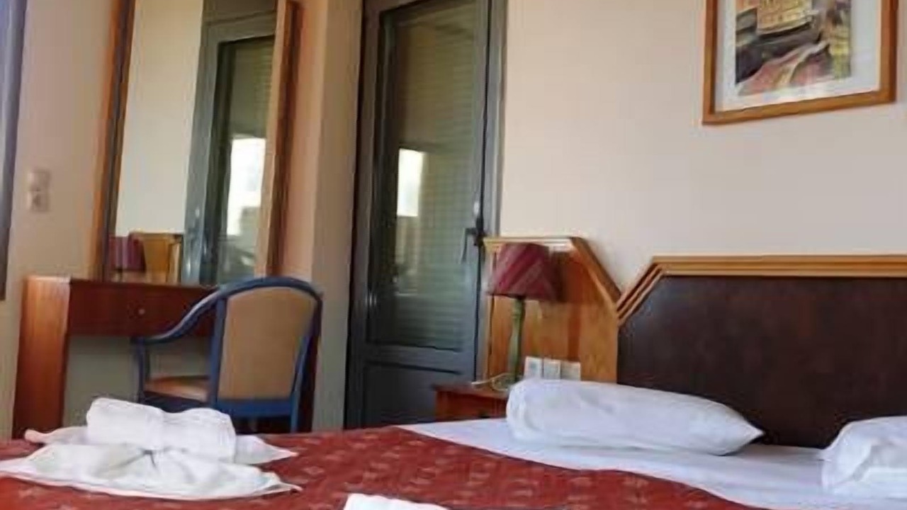 Photo of Bedroom in Psalidi