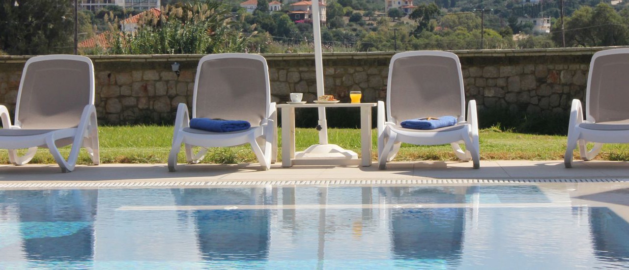 Photo of Outdoor in Methoni