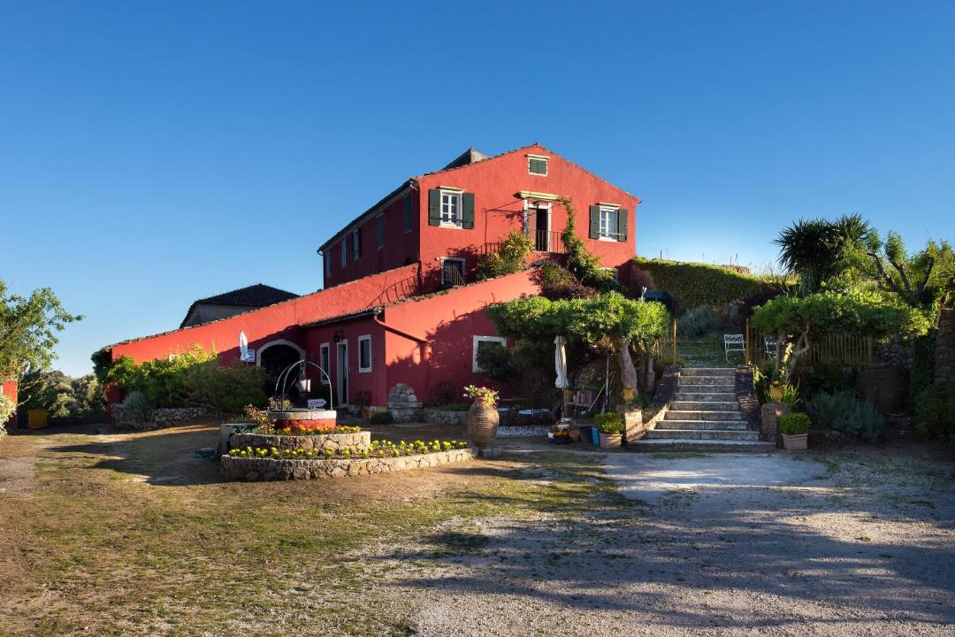 Photo of Others in Paleokastritsa