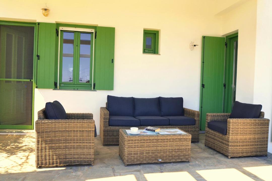 Photo of Livingroom in Platis Gialos