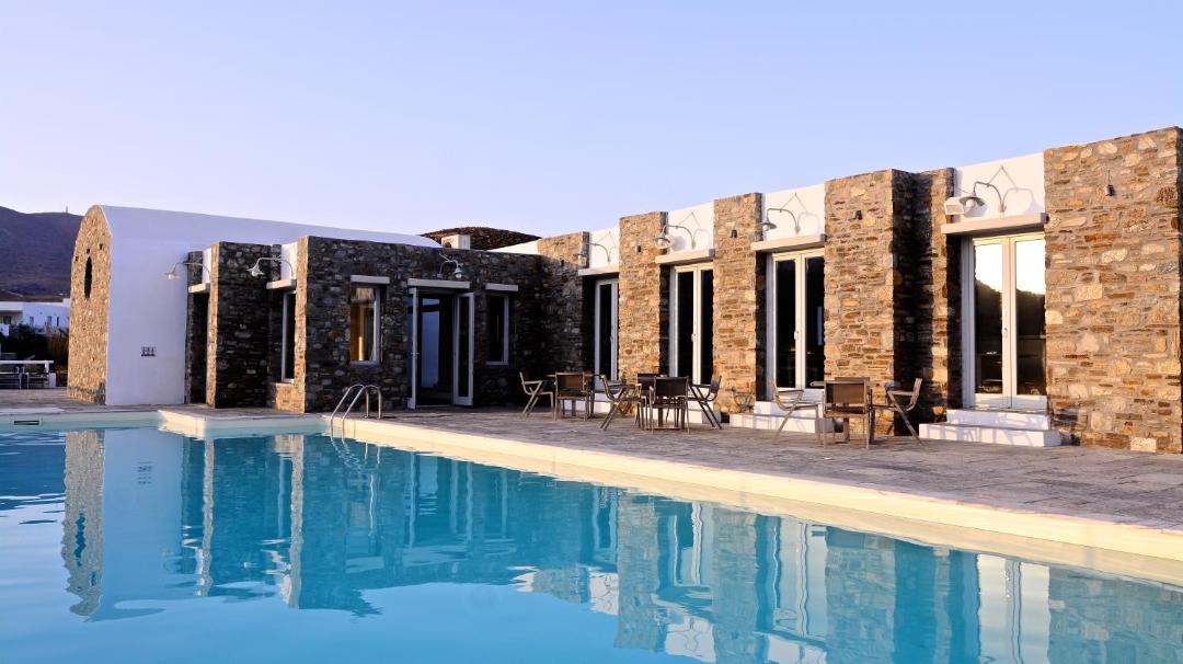 Photo of Others in Serifos