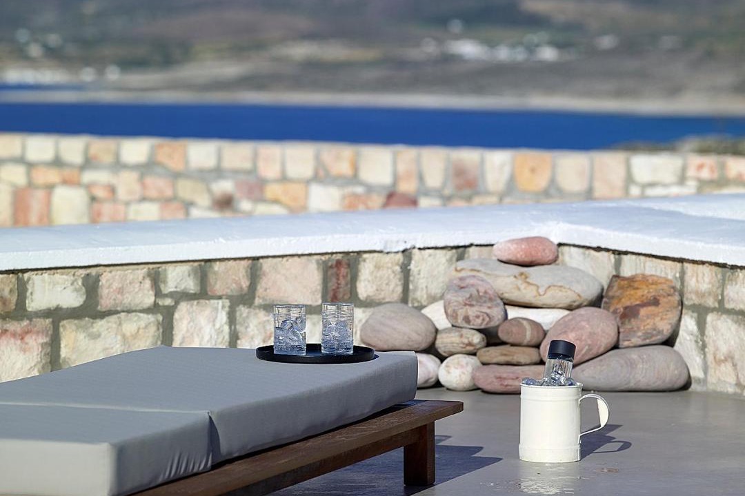 Photo of Others in Milos