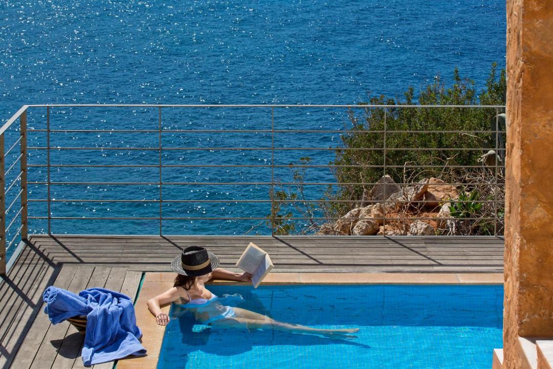 Photo of Patio Balcony in Livadia