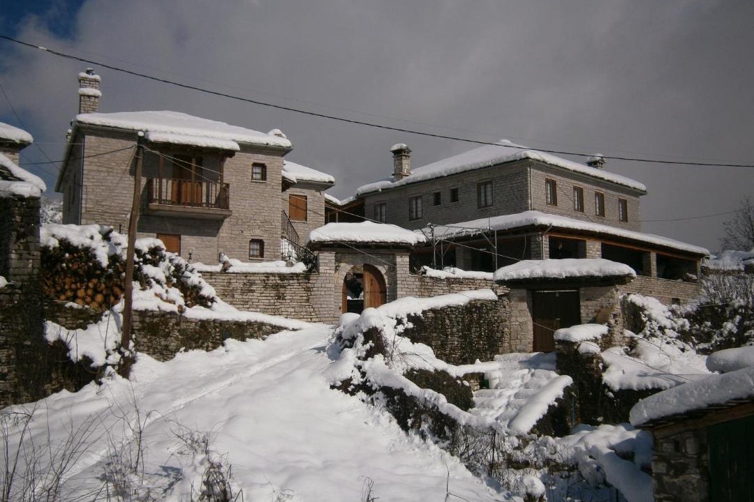 Photo of Others in Vitsa