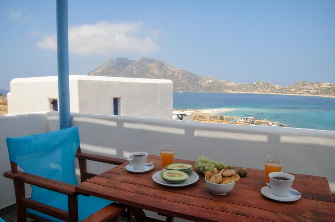 Photo of Others in Amorgos