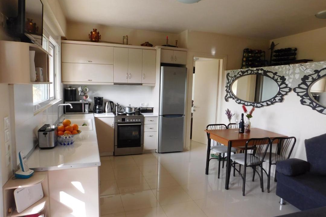Photo of Kitchen in Perama