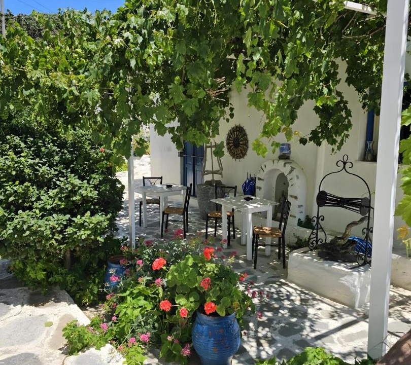 Photo of Others in Amorgos Town