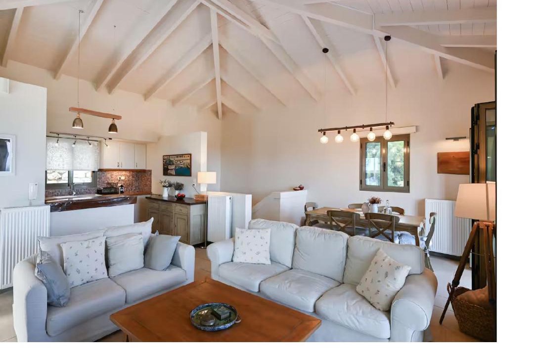Photo of Livingroom in Lefkada Town