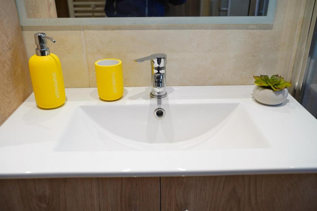 Photo of Bathroom in Keratsini-Drapetsona