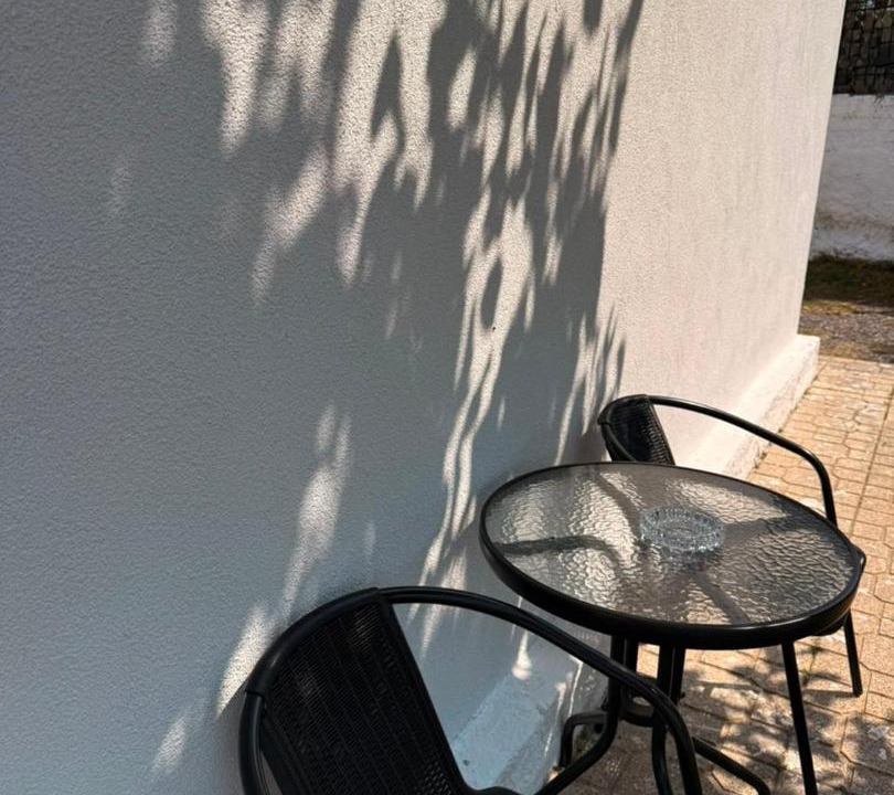 Photo of Patio Balcony in Puke
