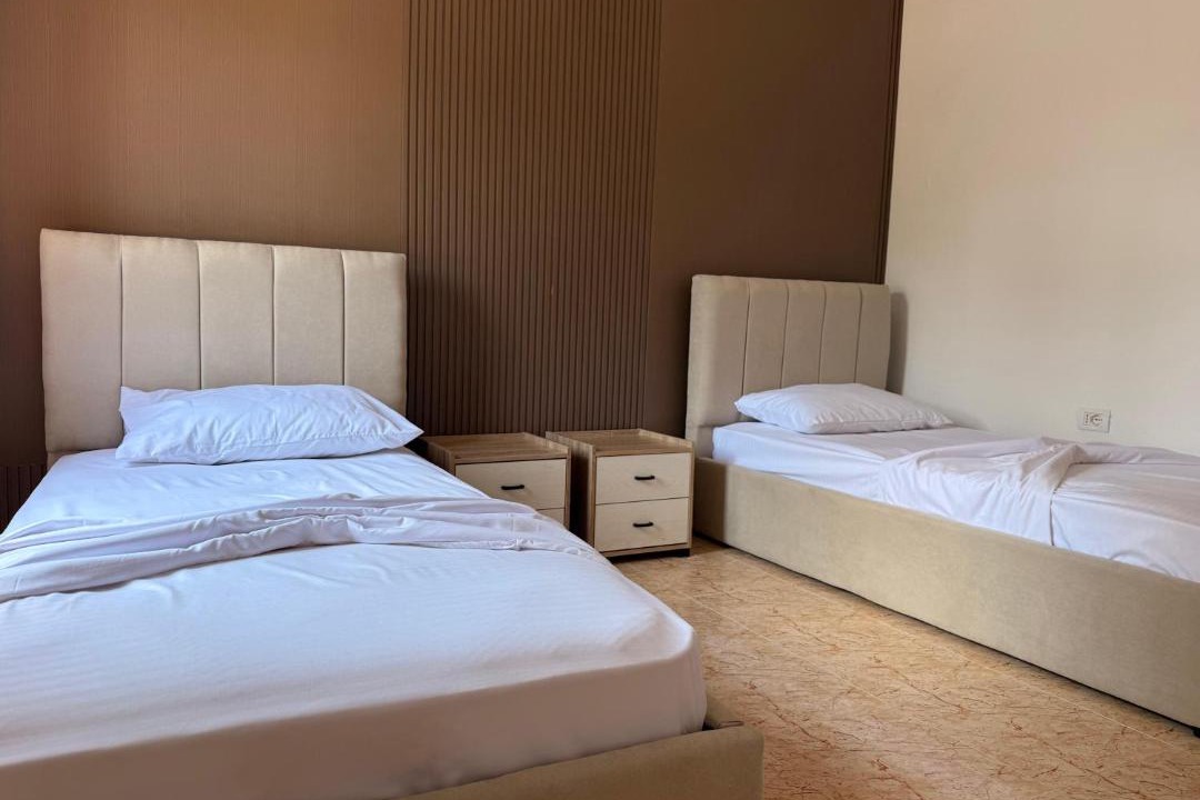 Photo of Bedroom in Puke