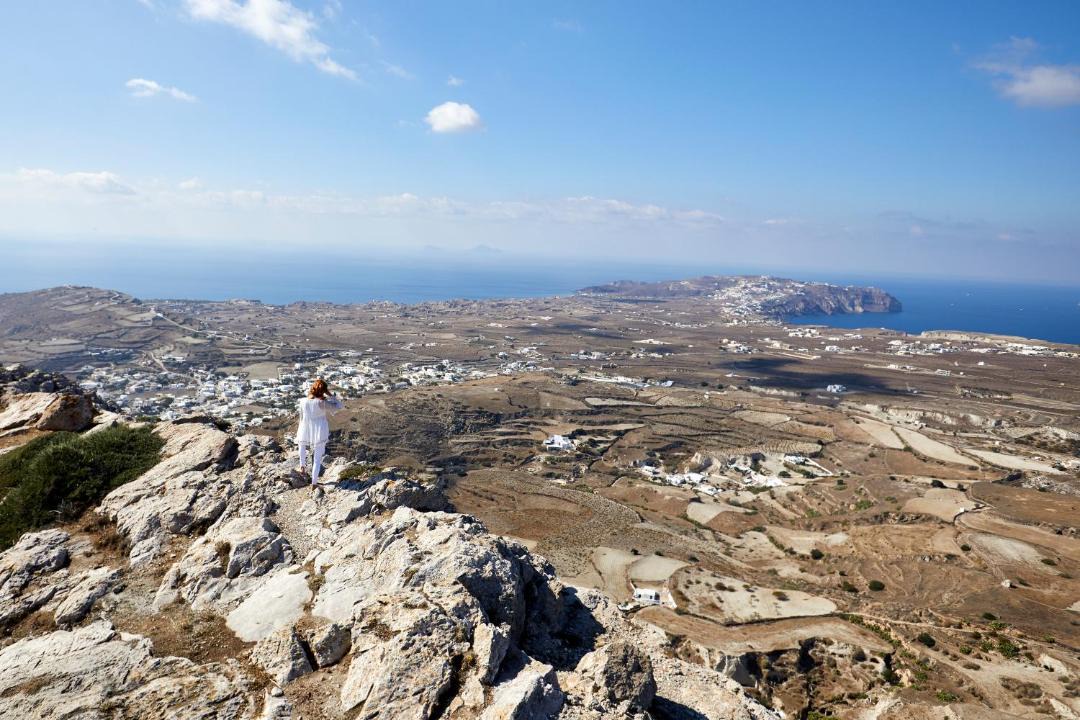 Photo of Others in Santorini