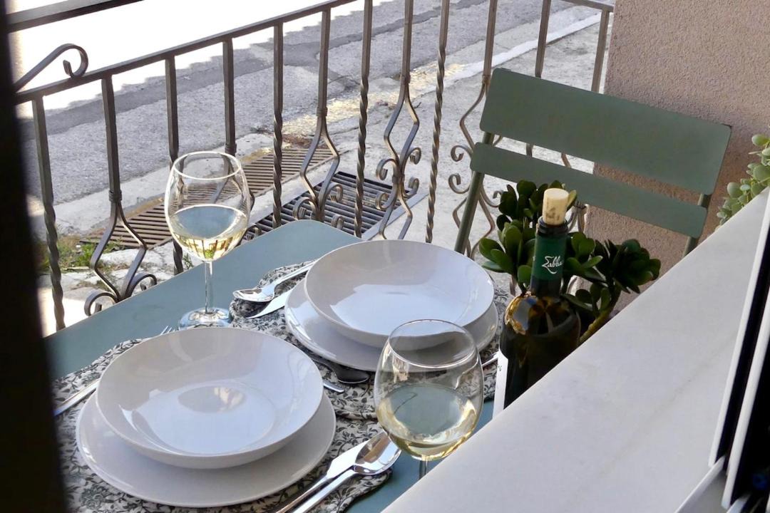 Photo of Patio Balcony in Sipiada