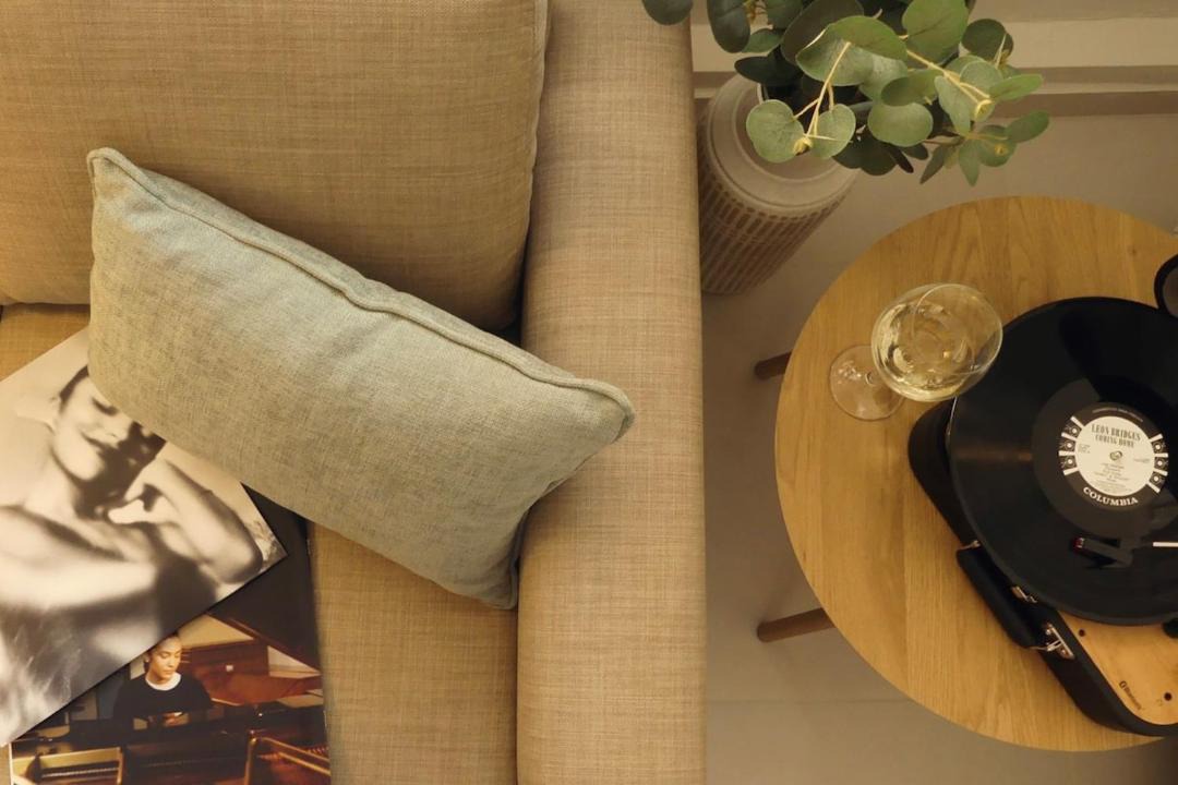 Photo of Livingroom in Sipiada