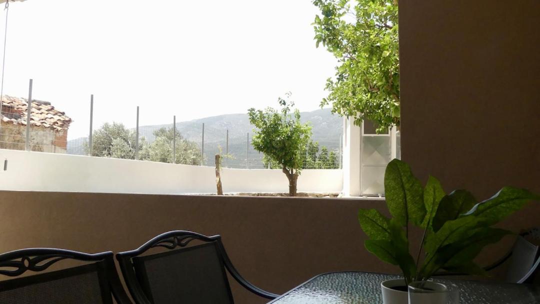 Photo of Patio Balcony in Sipiada