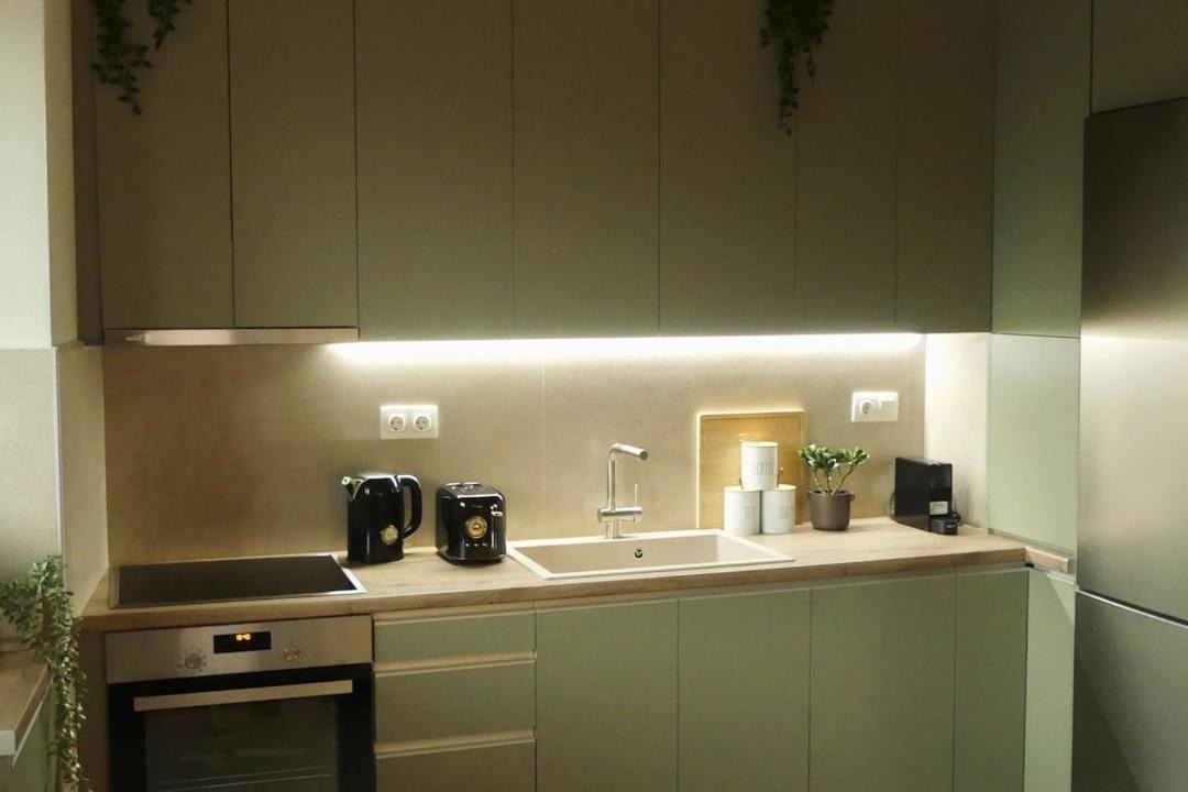 Photo of Kitchen in Sipiada