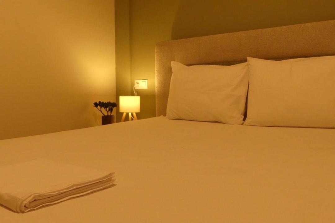 Photo of Bedroom in Sipiada