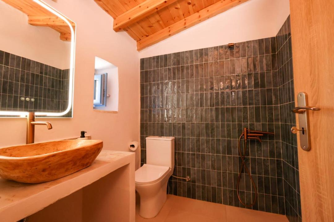 Photo of Bathroom in Oitylo