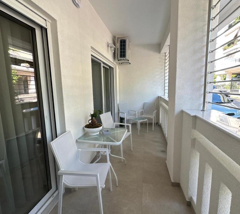 Photo of Patio Balcony in Vyronas