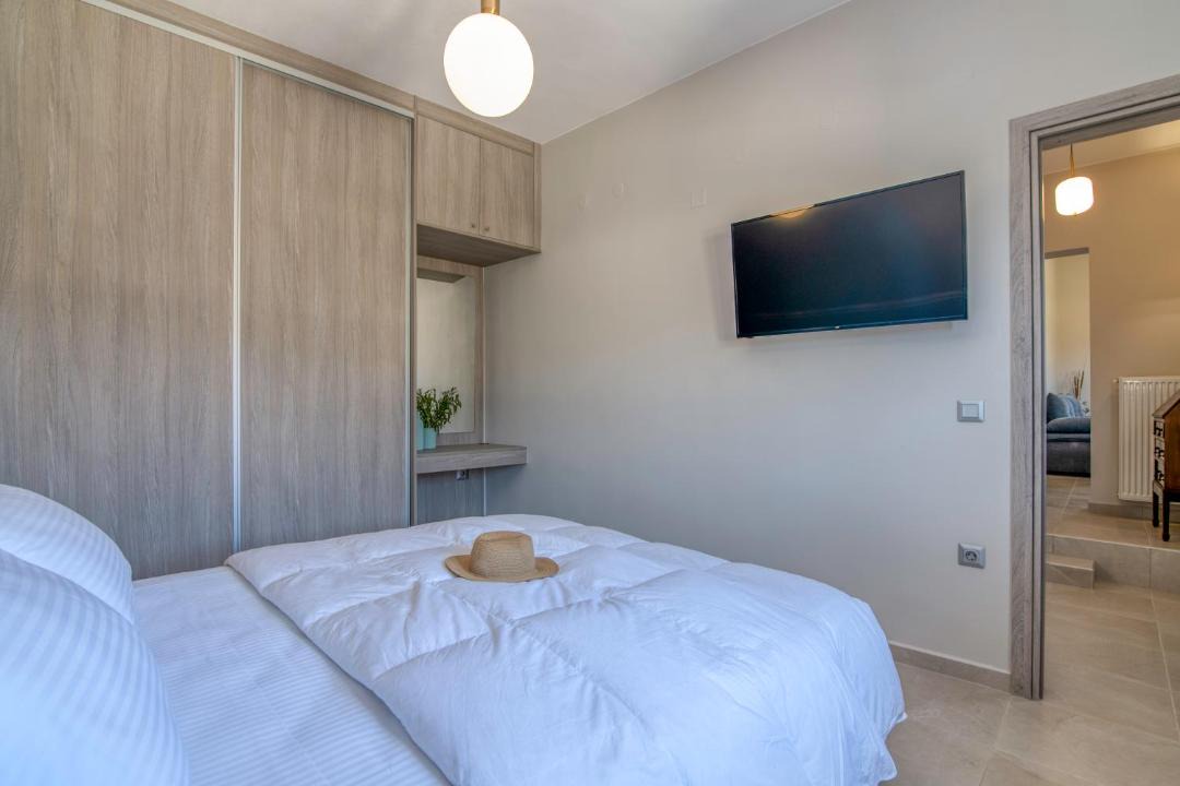 Photo of Bedroom in Kaliviani